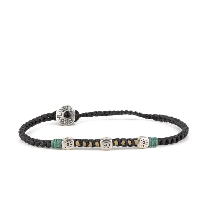 Babylonia Bracelet Soul Shine - 935 Sterling Silver - Image 2