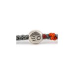 Babylonia Bracelet Zodiac Libra Grey – 935 Sterling Silver - Image 2