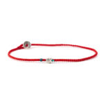 Babylonia Bracelet Smily Fish – 935 Sterling Silver