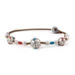 Babylonia Bracelet Angelic soul - Sterling Silver