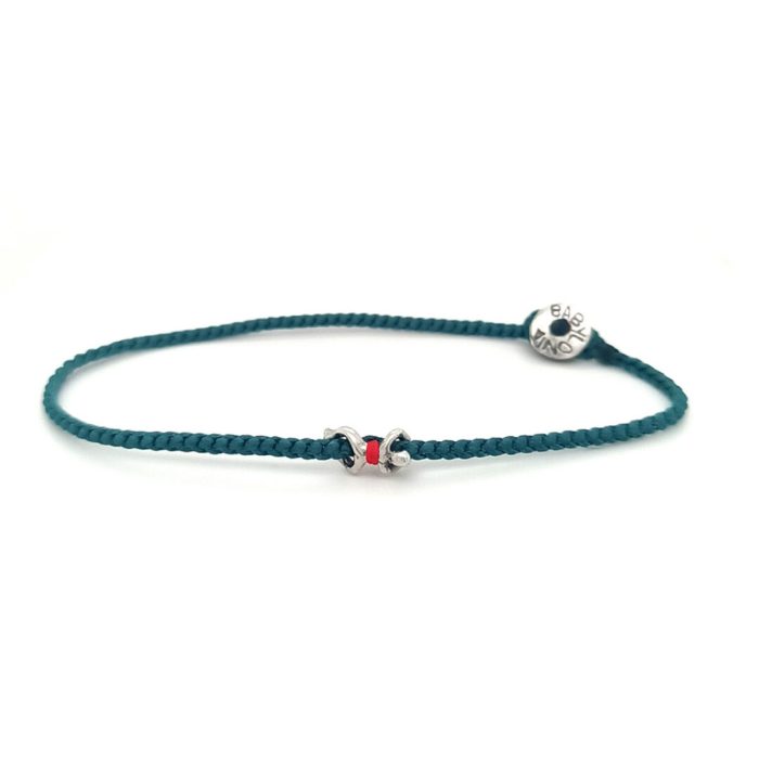 Babylonia Bracelet Climber – 935 Sterling Silver - Image 3