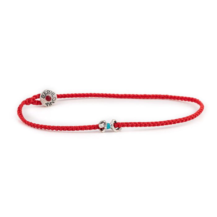 Babylonia Bracelet Climber – 935 Sterling Silver - Image 2