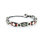 Babylonia Βραχιόλι Faith and Soul – Ασήμι 935