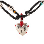 Babylonia Bracelet All my Love  – 935 Sterling Silver - Image 2