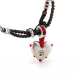 Babylonia Bracelet All my Love  – 935 Sterling Silver - Image 3