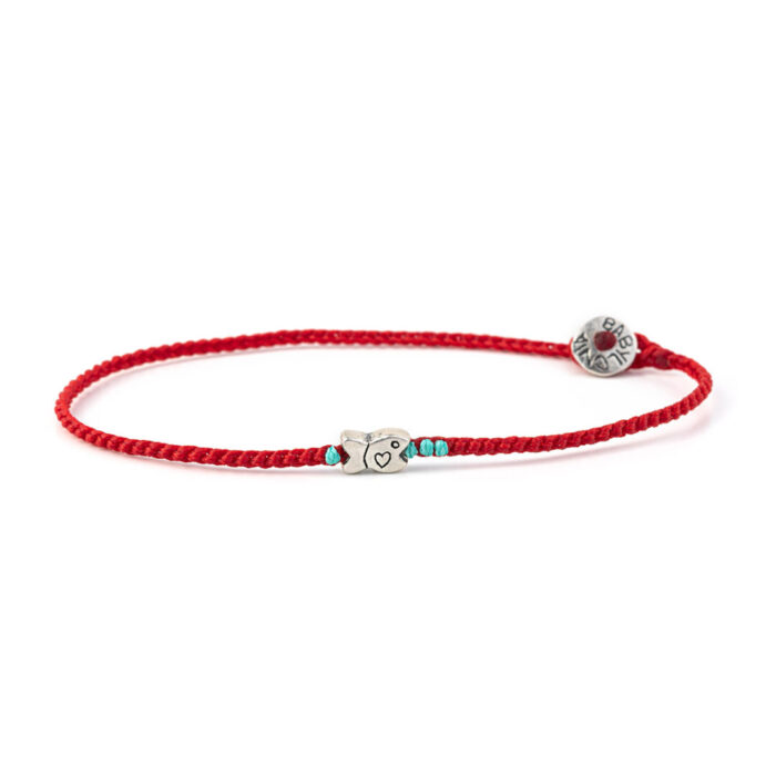 Babylonia Bracelet Adapting to Love – 935 Sterling Silver - Image 1