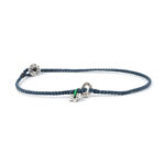 Babylonia Bracelet Hope in Union – 935 Sterling Silver