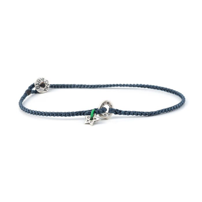 Babylonia Bracelet Hope in Union – 935 Sterling Silver - Image 1