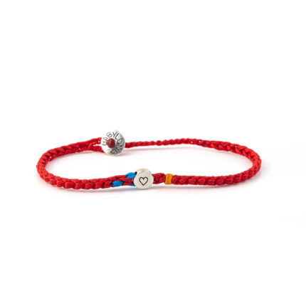 Babylonia Bracelet Only Love – 935 Sterling Silver