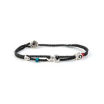 Babylonia Bracelet Bold Soul – Sterling Silver