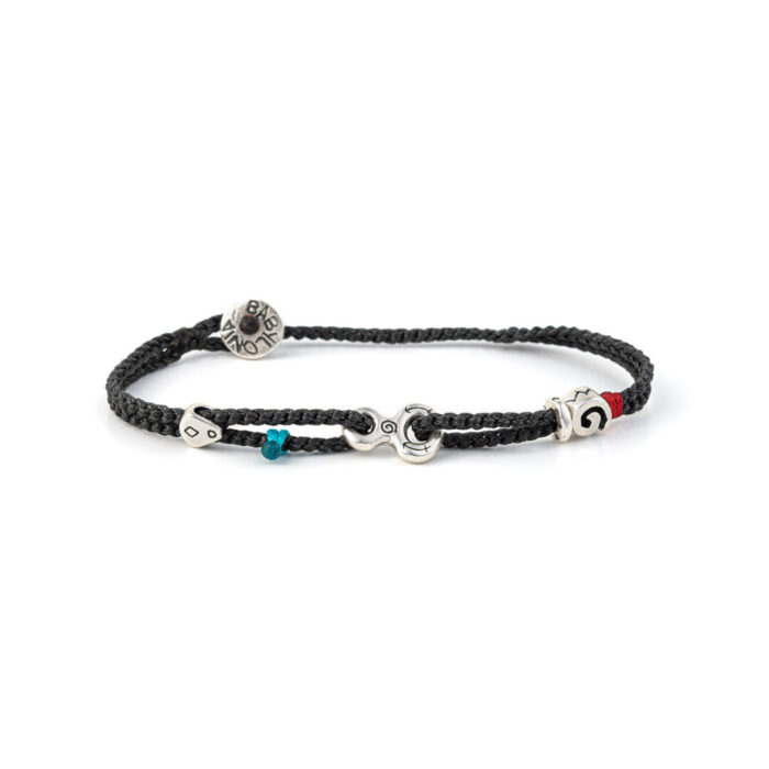 Babylonia Bracelet Bold Soul – Sterling Silver - Image 1