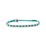 Babylonia Bracelet Sunny Soul – 935 Sterling Silver