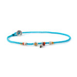 Babylonia Bracelet Hoping for the Best – 935 Sterling Silver