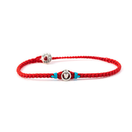 Babylonia Bracelet One More Try – 935 Sterling Silver
