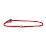 Babylonia Bracelet Love Me Do – 935 Sterling Silver