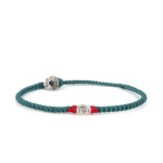 Babylonia Bracelet Feeling Soul - 935 Sterling Silver