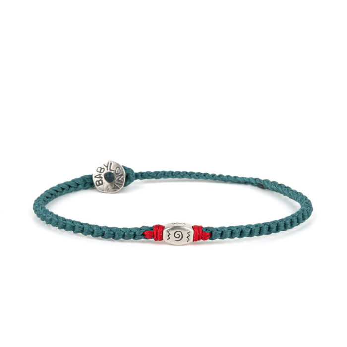 Babylonia Bracelet Feeling Soul - 935 Sterling Silver - Image 1