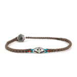 Babylonia Bracelet Faith in You - 935 Sterling Silver