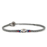 Babylonia Βραχιόλι Faith in You – Ασήμι 935 - Image 2