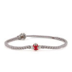 Babylonia Bracelet I Still Believe - 935 Sterling Silver - Image 3