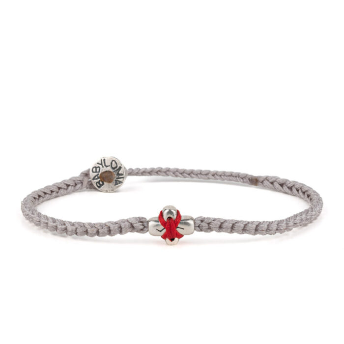 Babylonia Bracelet I Still Believe - 935 Sterling Silver - Image 3