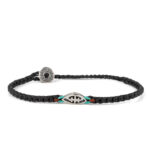 Babylonia Bracelet Contact - 935 Sterling Silver - Image 2