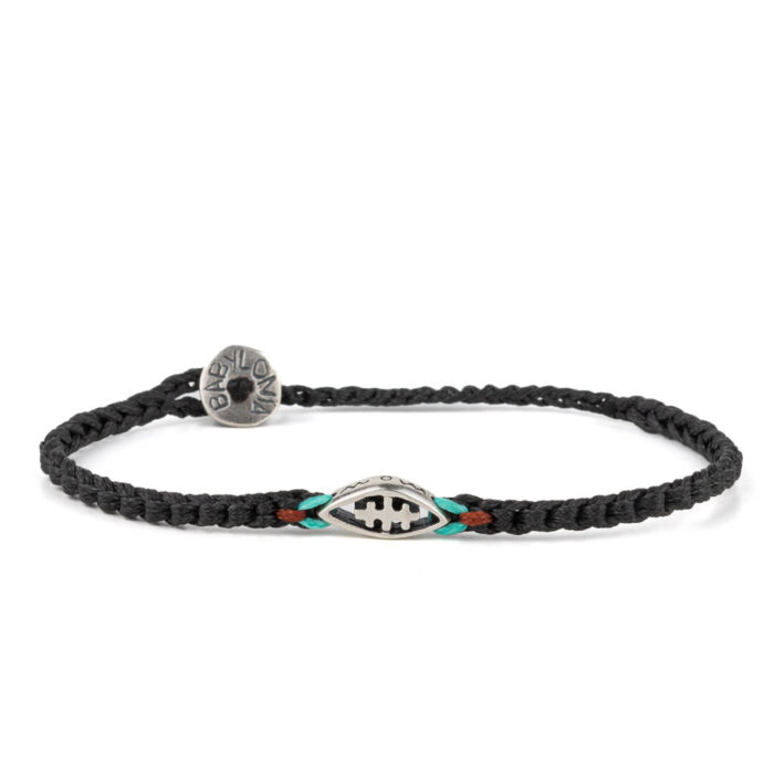 Babylonia Bracelet Contact - 935 Sterling Silver - Image 2