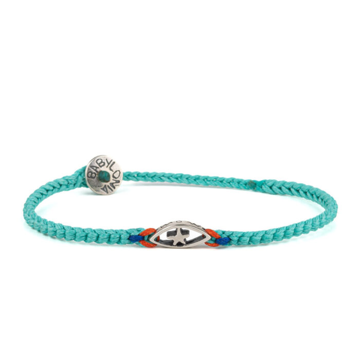 Babylonia Bracelet Desire - 935 Sterling Silver - Image 1