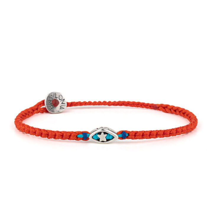 Babylonia Bracelet Living Hope - 935 Sterling Silver - Image 1