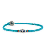 Babylonia Bracelet Living Hope - 935 Sterling Silver - Image 2