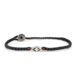 Babylonia Bracelet If You Believe - 935 Sterling Silver - Image 2