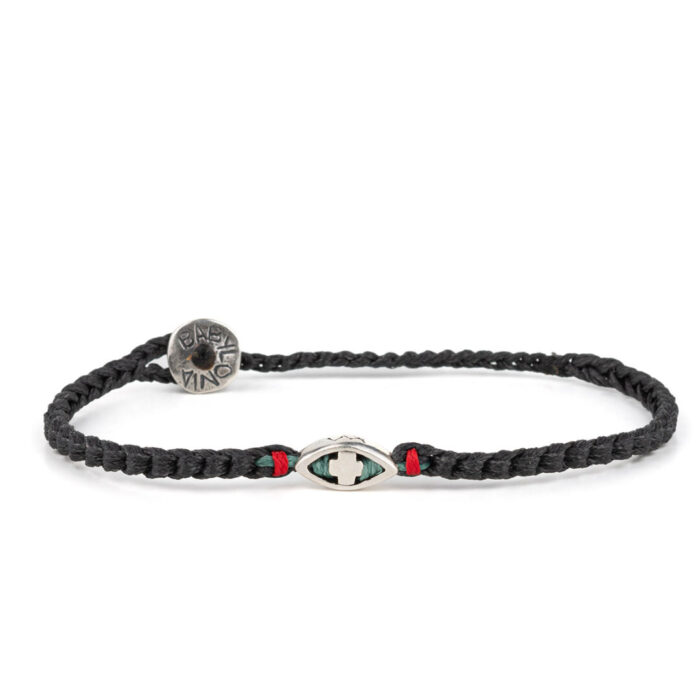 Babylonia Bracelet If You Believe - 935 Sterling Silver - Image 2