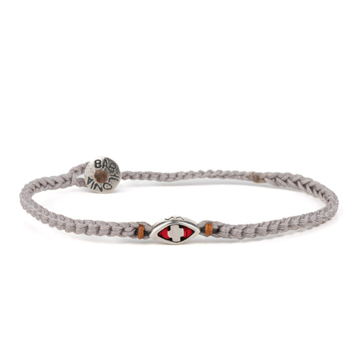 Babylonia Bracelet If You Believe - 935 Sterling Silver - Image 1