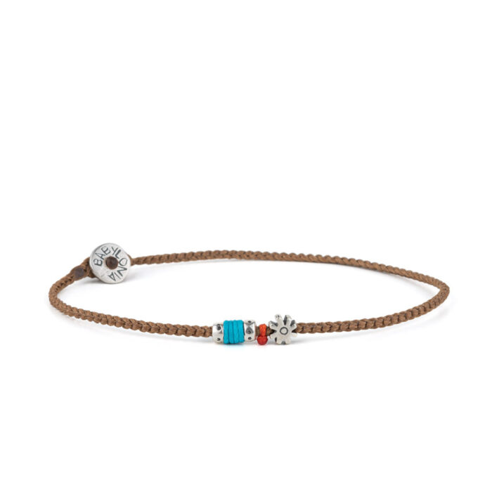 Babylonia Βραχιόλι Simple Trust - Ασήμι 935 - Image 1