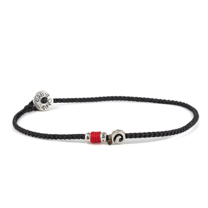 Babylonia Bracelet Spiritual Soul- 935 Sterling Silver - Image 1