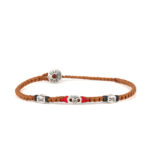 Babylonia Bracelet Adapt to your Fantasy - 935 Sterling Silver