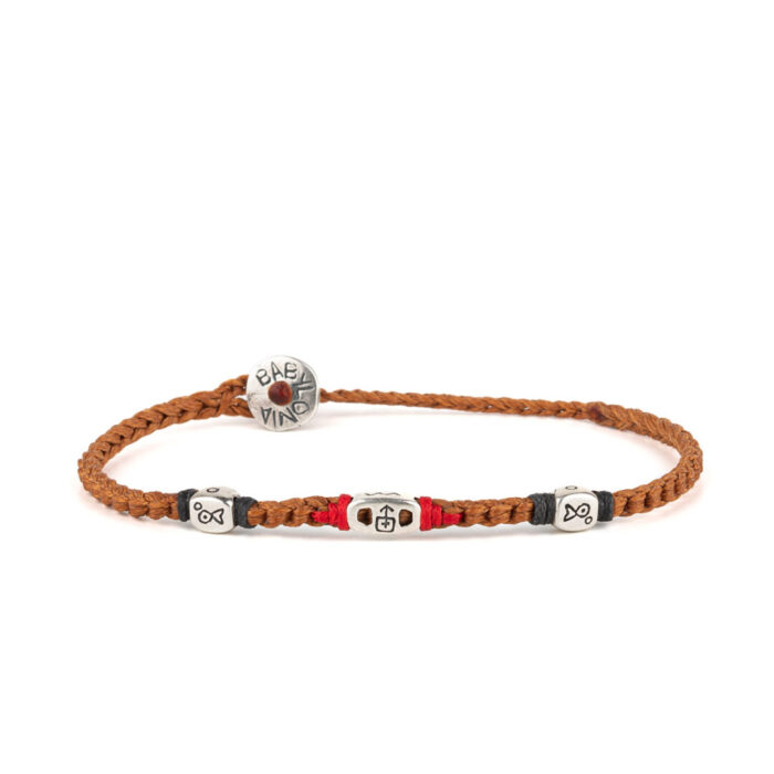 Babylonia Bracelet Adapt to your Fantasy - 935 Sterling Silver - Image 1