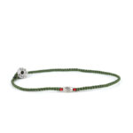 Babylonia Bracelet Zinnia - 935 Sterling Silver