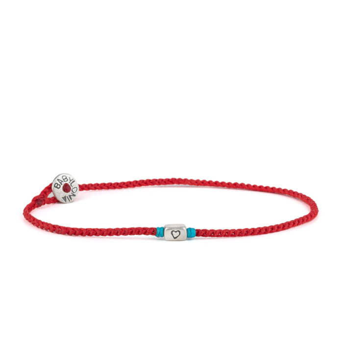 Babylonia Bracelet Bloooming Love - 935 Sterling Silver - Image 1