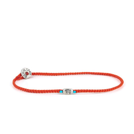 Babylonia Bracelet Play - 935 Sterling Silver