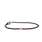 Babylonia Bracelet True Soul - 935 Sterling Silver