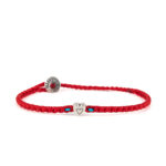 Babylonia Bracelet Rabbit - 935 Sterling Silver