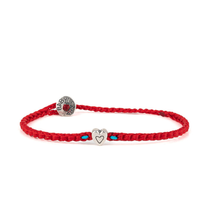 Babylonia Bracelet Rabbit - 935 Sterling Silver - Image 1