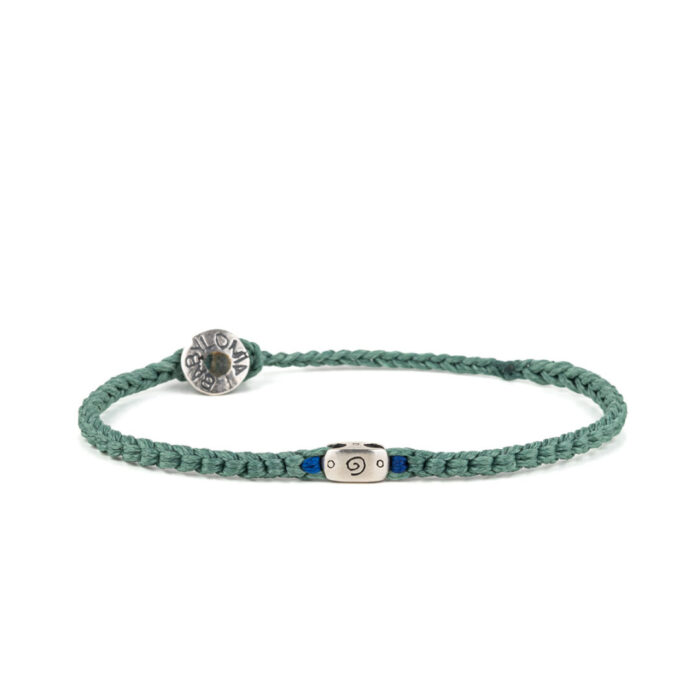 Babylonia Bracelet Soul Circle – 935 Sterling Silver - Image 2