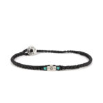 Babylonia Bracelet Soul Circle – 935 Sterling Silver - Image 3