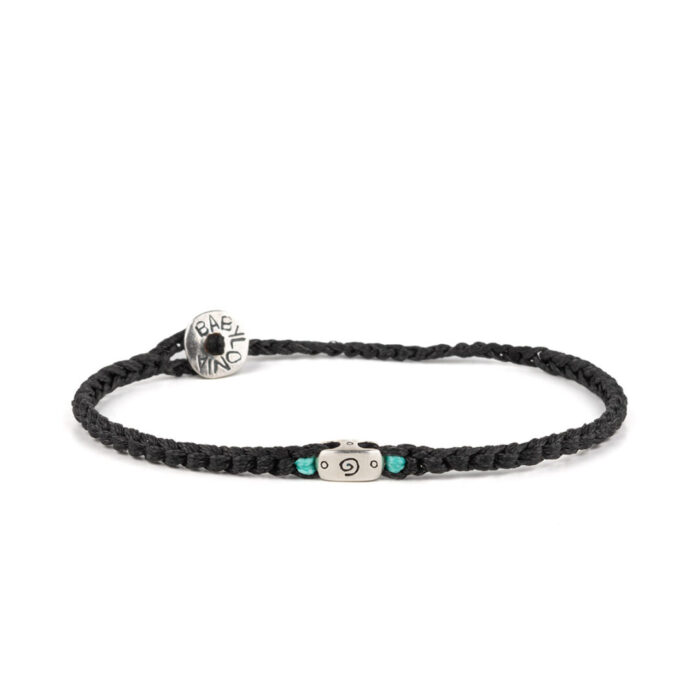 Babylonia Bracelet Soul Circle – 935 Sterling Silver - Image 3