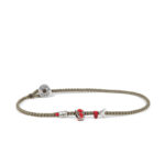 Babylonia Bracelet Follow Me - 935 Sterling Silver