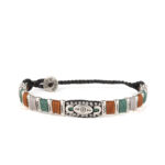 Babylonia Bracelet Ambition Soul - 935 Sterling Silver