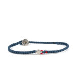Babylonia Bracelet Faith Symbol - 935 Sterling Silver - Image 3