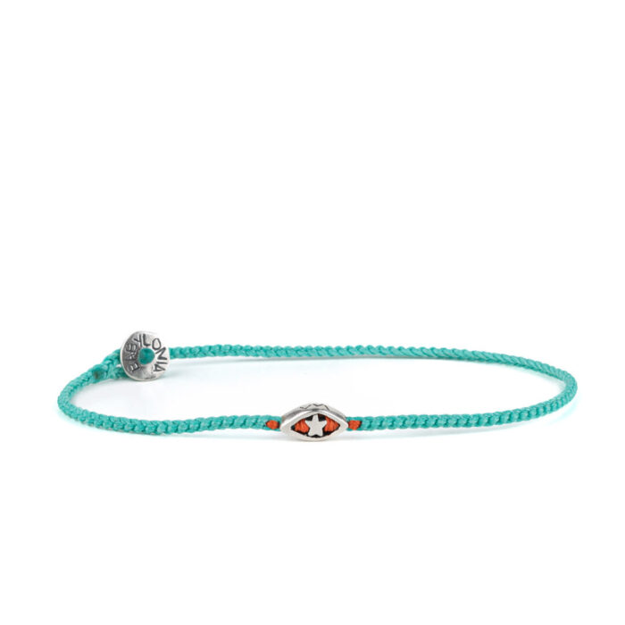 Babylonia Bracelet New Hope - 935 Sterling Silver - Image 1